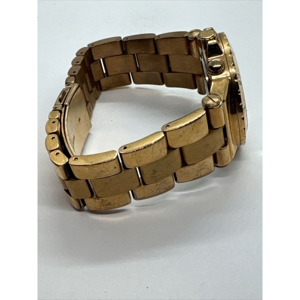 Michael Kors Dylan MK5314 Womens Stainless Steel Analog Dial Quartz Watch JNA845 - Picture 11 of 11